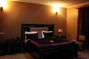 Tulia Boutique Hotel and Spa