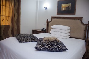 Tulia Boutique Hotel and Spa