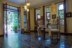 Tulia Boutique Hotel and Spa
