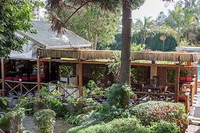 Tulia Boutique Hotel and Spa