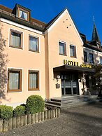 Hotel Garni Illertal