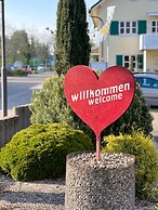 Hotel Garni Illertal