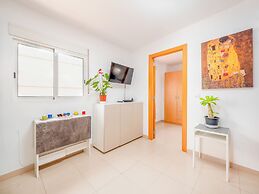 Atico de lujo plaza ayuntamiento pet friendly