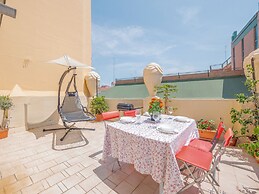 Atico de lujo plaza ayuntamiento pet friendly