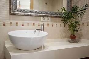 Atico de lujo plaza ayuntamiento pet friendly