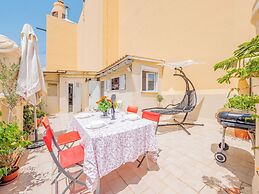 Atico de lujo plaza ayuntamiento pet friendly