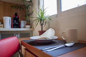 Atico de lujo plaza ayuntamiento pet friendly