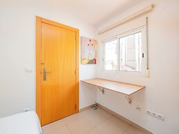 Atico de lujo plaza ayuntamiento pet friendly