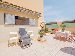Atico de lujo plaza ayuntamiento pet friendly