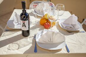 Atico de lujo plaza ayuntamiento pet friendly