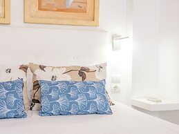 Atico de lujo plaza ayuntamiento pet friendly