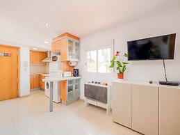 Atico de lujo plaza ayuntamiento pet friendly