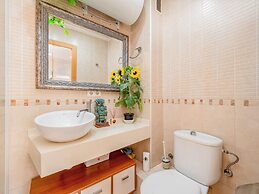 Atico de lujo plaza ayuntamiento pet friendly
