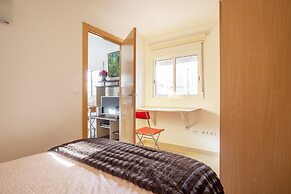 Atico de lujo plaza ayuntamiento pet friendly