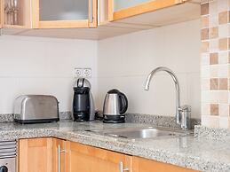 ATICO RUZAFA Centro Ciudad pet friendly