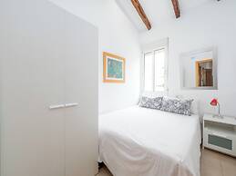 ATICO RUZAFA Centro Ciudad pet friendly