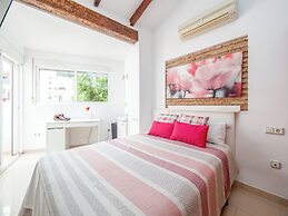 ATICO RUZAFA Centro Ciudad pet friendly