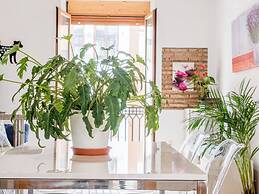 ATICO RUZAFA Centro Ciudad pet friendly