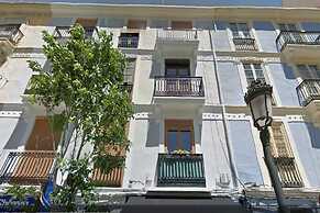 ATICO RUZAFA Centro Ciudad pet friendly