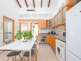 ATICO RUZAFA Centro Ciudad pet friendly