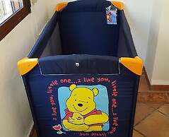 ATICO RUZAFA Centro Ciudad pet friendly