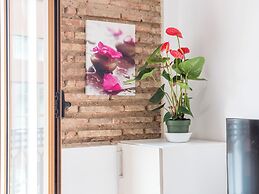 ATICO RUZAFA Centro Ciudad pet friendly