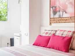 ATICO RUZAFA Centro Ciudad pet friendly