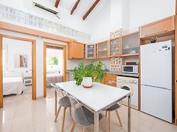 ATICO RUZAFA Centro Ciudad pet friendly