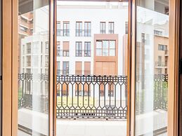 ATICO RUZAFA Centro Ciudad pet friendly