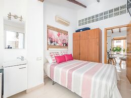 ATICO RUZAFA Centro Ciudad pet friendly