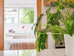 ATICO RUZAFA Centro Ciudad pet friendly