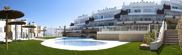 Novabeach Apartments - Marholidays