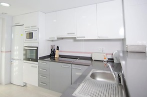 Novabeach Apartments - Marholidays