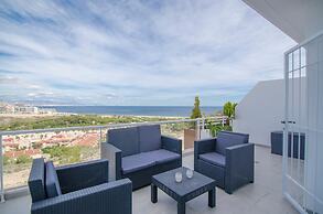 Novabeach Apartments - Marholidays