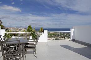 Novabeach Apartments - Marholidays