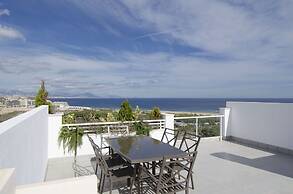 Novabeach Apartments - Marholidays