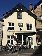 The Old Vicarage B&B