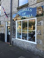 The Old Vicarage B&B