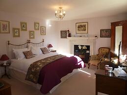 The Old Vicarage B&B