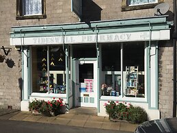 The Old Vicarage B&B