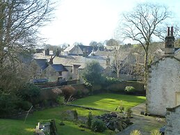 The Old Vicarage B&B