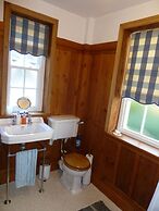 The Old Vicarage B&B