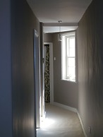 The Old Vicarage B&B