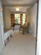 The Old Vicarage B&B