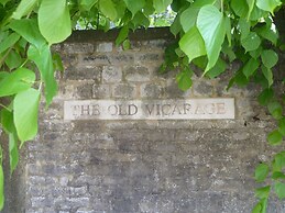 The Old Vicarage B&B