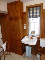 The Old Vicarage B&B