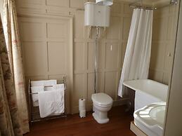 The Old Vicarage B&B