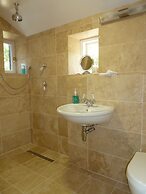 The Old Vicarage B&B