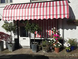 The Old Vicarage B&B