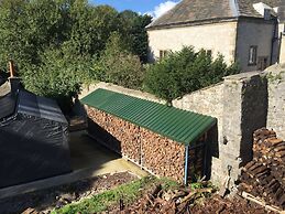 The Old Vicarage B&B